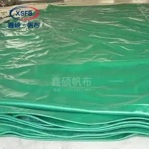 鑫碩聚乙烯篷布