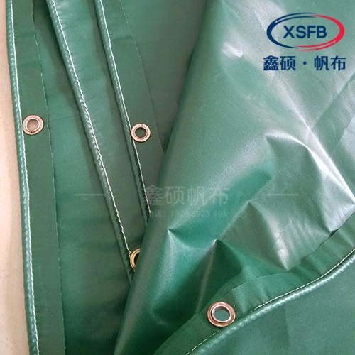 pvc三防篷布